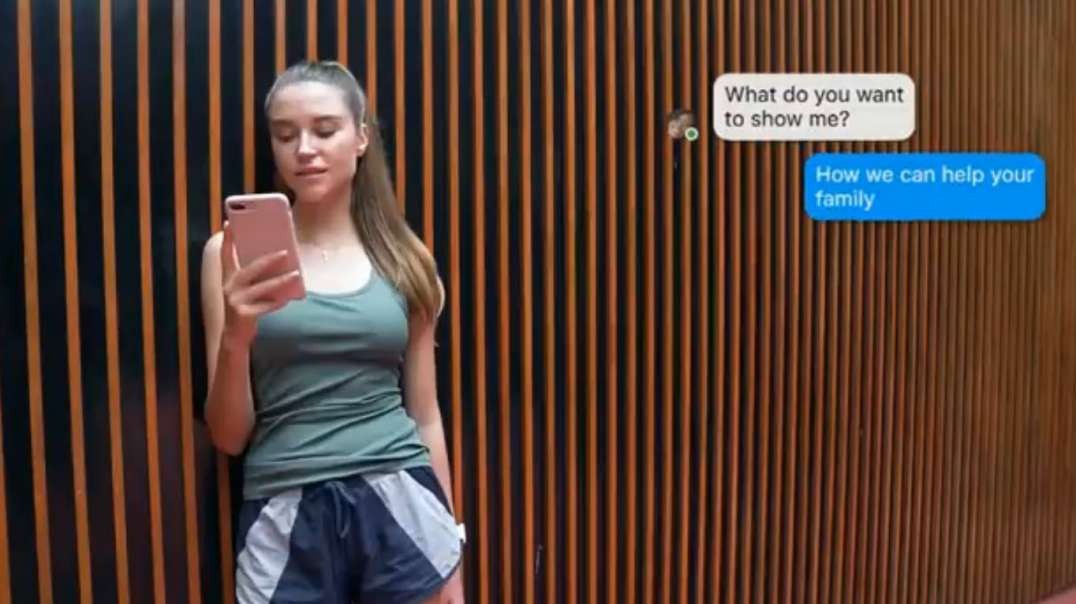 Shirley Send A Text - Special Video Commercial #2
