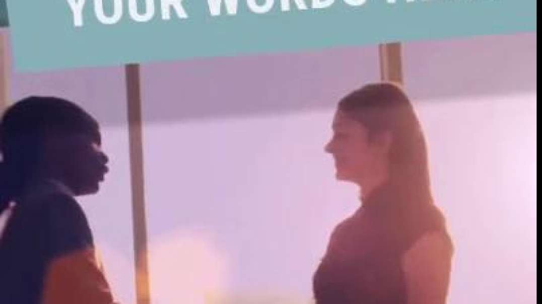 Risely Instagram Vertical video sample