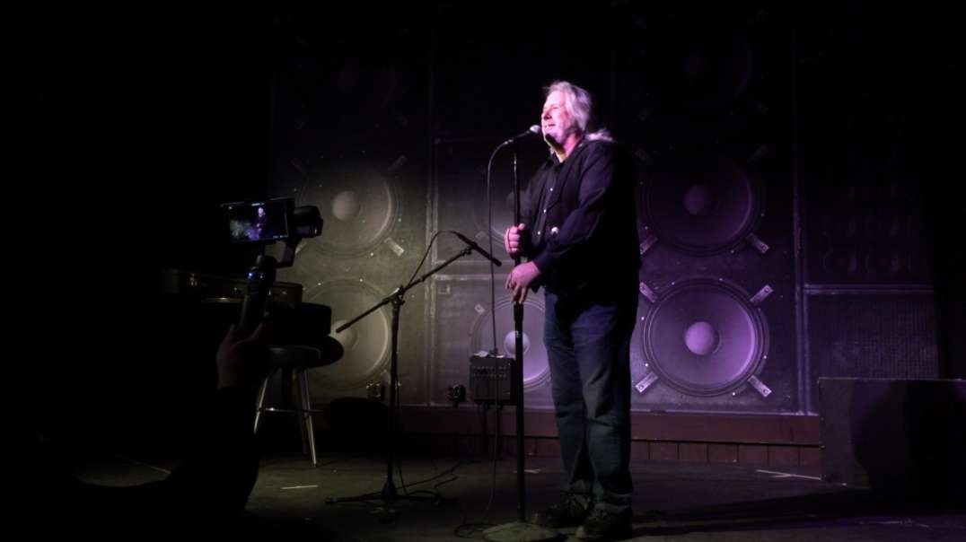 Howie Nave - Hard Rock Comedy
