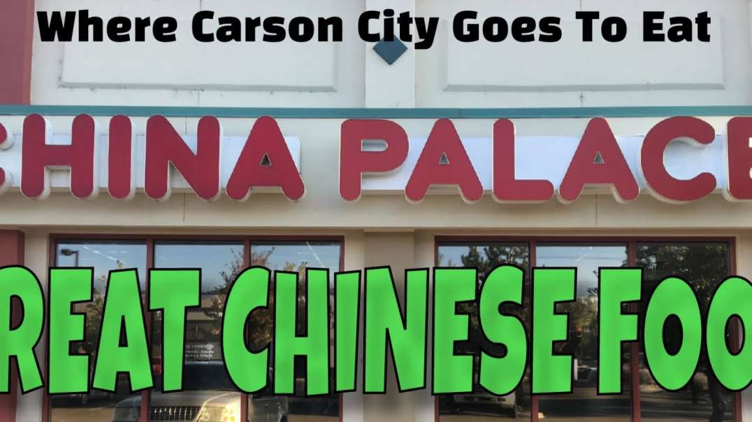 Great Chinese Food