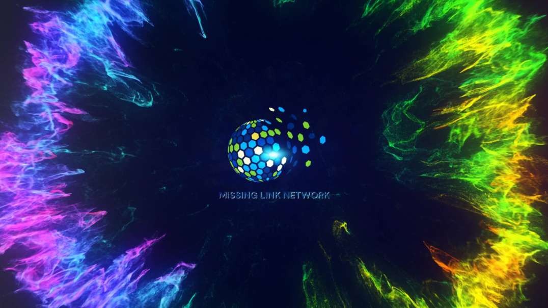 Missing Link Network Logo
