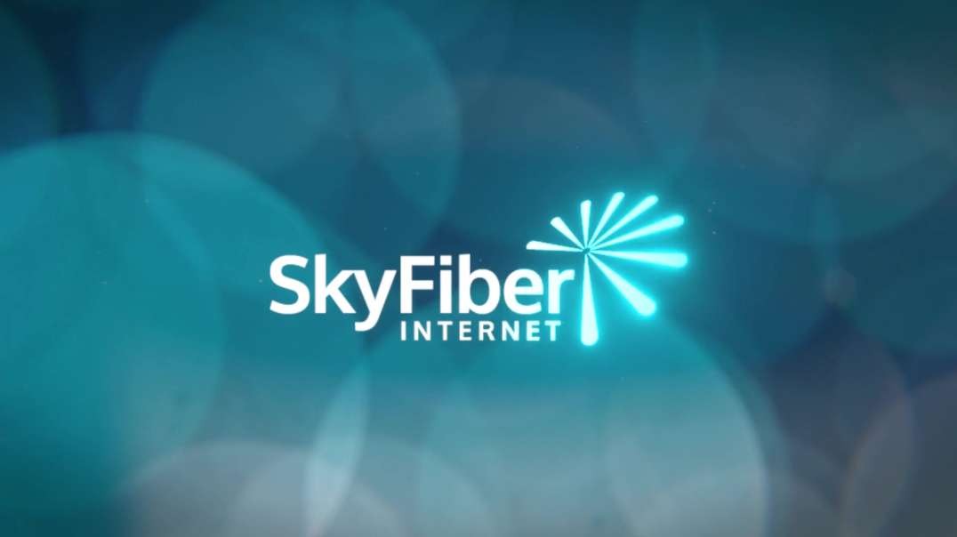 Skyfiber Logo