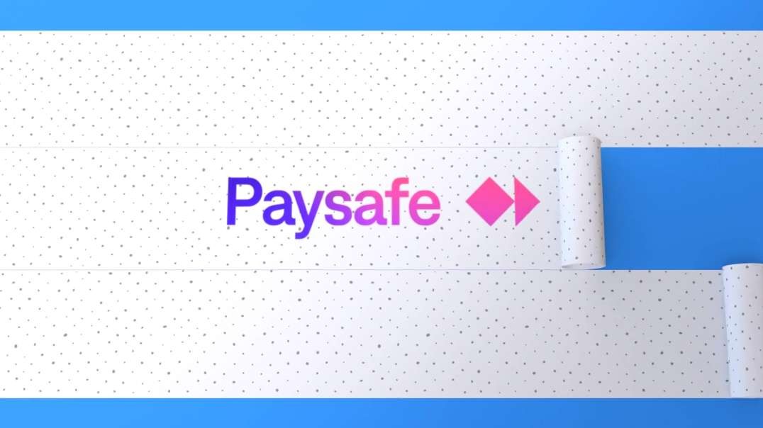 PaySafe Logo