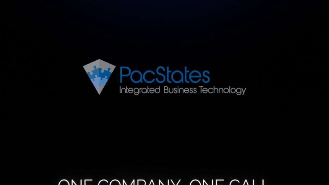 Pacstates Logo