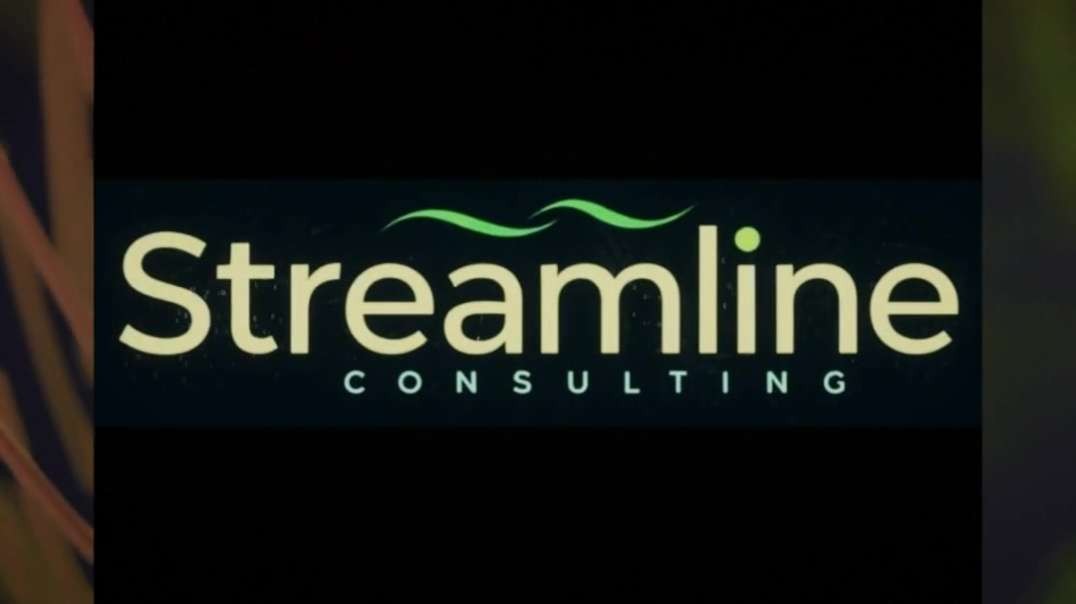 Streamline Logo