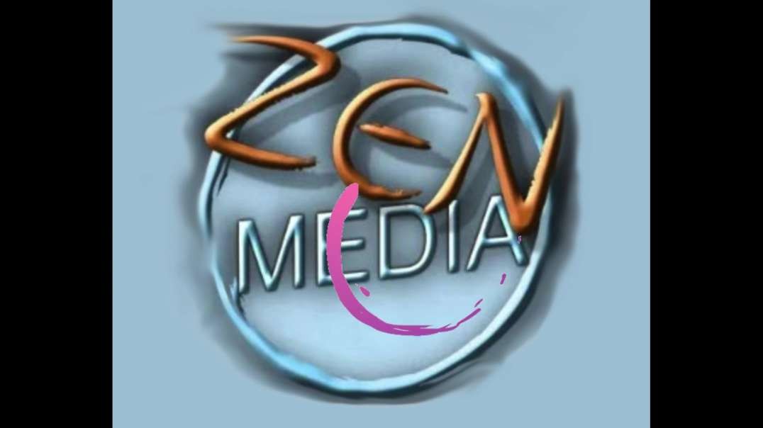 Zen Media Logo