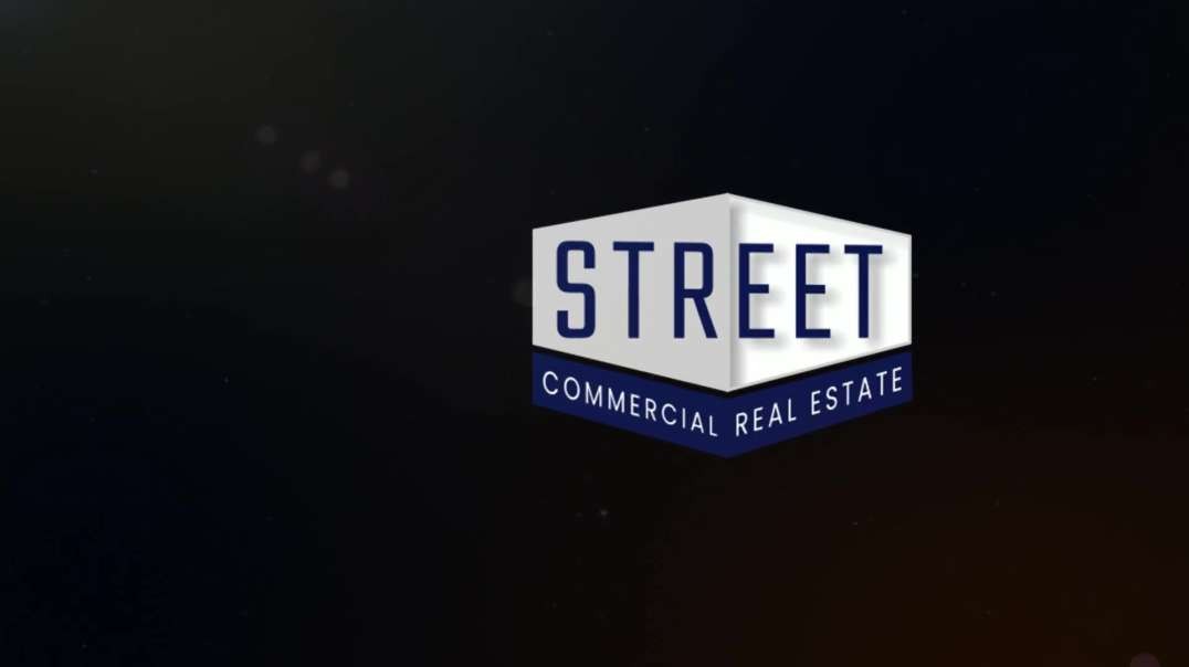 Street-CRE Logo