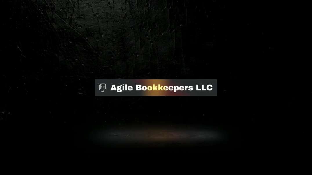 Agile Bookkeepers Logo